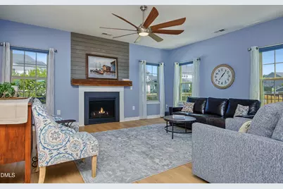 3720 Jordan Shires Drive, Apex, NC 27562 - Photo 13