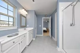3720 Jordan Shires Dr, New Hill, NC 27562 - Photo 17