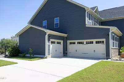 3720 Jordan Shires Drive, Apex, NC 27562 - Photo 3