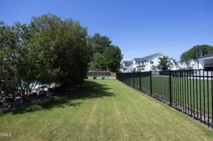 3720 Jordan Shires Dr, New Hill, NC 27562 - Photo 33