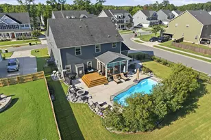 3720 Jordan Shires Dr, New Hill, NC 27562 - Photo 35
