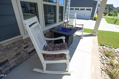 3720 Jordan Shires Drive, Apex, NC 27562 - Photo 7
