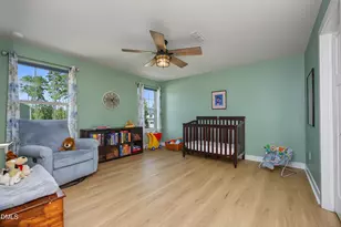 3720 Jordan Shires Dr, Apex, NC 27562 - Photo 37