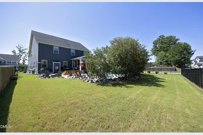 3720 Jordan Shires Drive, Apex, NC 27562 - Photo 51