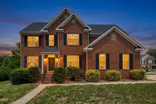 930 Pristine Ln, Rolesville, NC 27571 - Photo 1