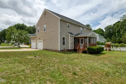 930 Pristine Lane, Rolesville, NC 27571 - Photo 35