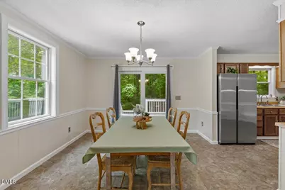 3109 Manor Ridge Drive, Raleigh, NC 27603 - Photo 5