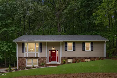 3109 Manor Ridge Drive, Raleigh, NC 27603 - Photo 23
