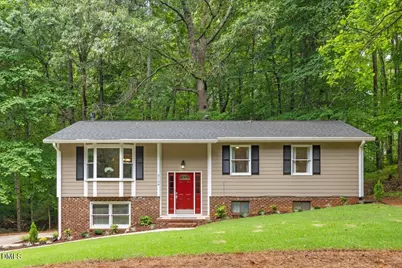 3109 Manor Ridge Drive, Raleigh, NC 27603 - Photo 1