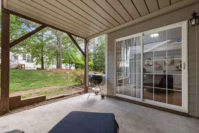 703 Kirkeenan Circle, Morrisville, NC 27560 - Photo 5