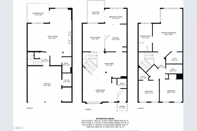 703 Kirkeenan Circle, Morrisville, NC 27560 - Photo 39