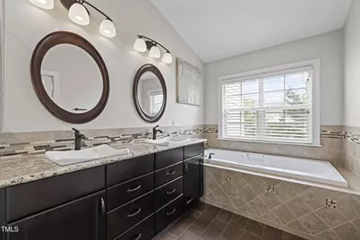 703 Kirkeenan Circle, Morrisville, NC 27560 - Photo 23