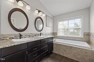 703 Kirkeenan Cir, Morrisville, NC 27560 - Photo 23