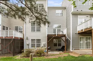 703 Kirkeenan Cir, Morrisville, NC 27560 - Photo 7