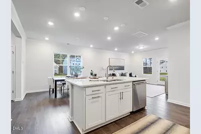 292 Beachcomber Drive, Lillington, NC 27546 - Photo 5