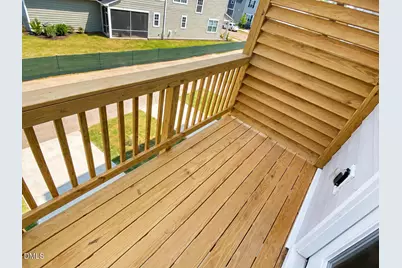 640 Gimari Drive, Wake Forest, NC 27587 - Photo 3