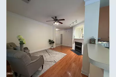312 Providence Glen Drive #312, Chapel Hill, NC 27514 - Photo 5