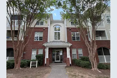 312 Providence Glen Drive #312, Chapel Hill, NC 27514 - Photo 1