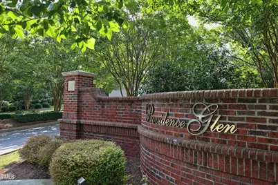 312 Providence Glen Drive #312, Chapel Hill, NC 27514 - Photo 13