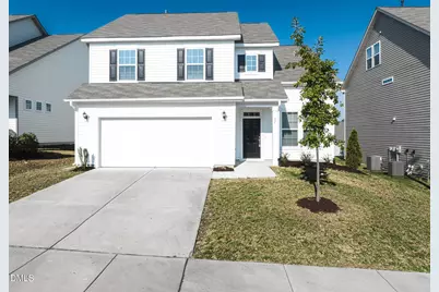 82 Shady Oaks Road, Angier, NC 27501 - Photo 1