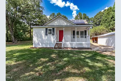 3304 Highgate Road, Raleigh, NC 27603 - Photo 1
