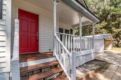 3304 Highgate Road, Raleigh, NC 27603 - Photo 7