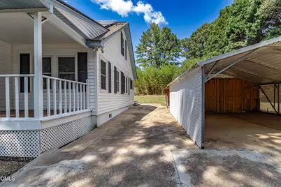 3304 Highgate Road, Raleigh, NC 27603 - Photo 5