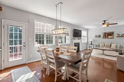 1321 Lagerfeld Way, Wake Forest, NC 27587 - Photo 7