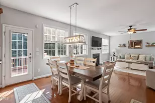 1321 Lagerfeld Way, Wake Forest, NC 27587 - Photo 7
