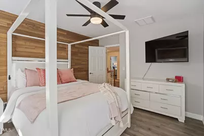 1321 Lagerfeld Way, Wake Forest, NC 27587 - Photo 23