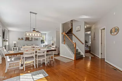 1321 Lagerfeld Way, Wake Forest, NC 27587 - Photo 11