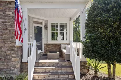 1321 Lagerfeld Way, Wake Forest, NC 27587 - Photo 3