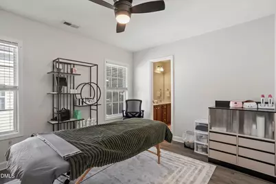 1321 Lagerfeld Way, Wake Forest, NC 27587 - Photo 27