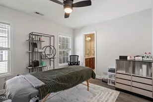 1321 Lagerfeld Way, Wake Forest, NC 27587 - Photo 27