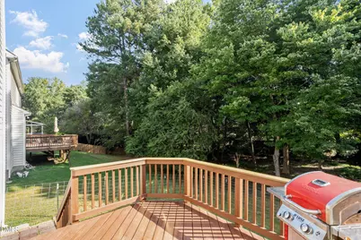 1321 Lagerfeld Way, Wake Forest, NC 27587 - Photo 35