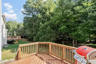 1321 Lagerfeld Way, Wake Forest, NC 27587 - Photo 35