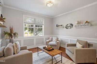 1321 Lagerfeld Way, Wake Forest, NC 27587 - Photo 13