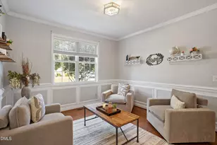 1321 Lagerfeld Way, Wake Forest, NC 27587 - Photo 13