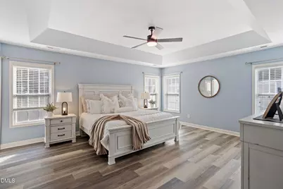1321 Lagerfeld Way, Wake Forest, NC 27587 - Photo 17