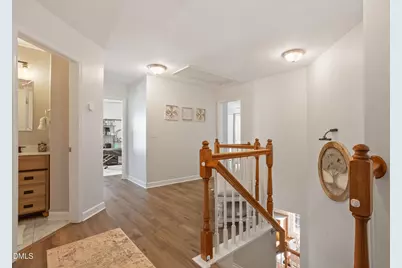 1321 Lagerfeld Way, Wake Forest, NC 27587 - Photo 33