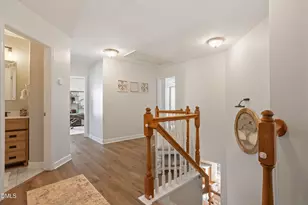 1321 Lagerfeld Way, Wake Forest, NC 27587 - Photo 33