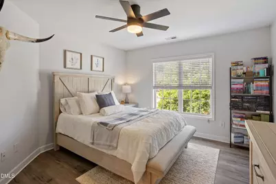 1321 Lagerfeld Way, Wake Forest, NC 27587 - Photo 25