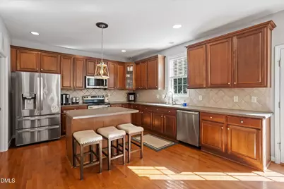 1321 Lagerfeld Way, Wake Forest, NC 27587 - Photo 9