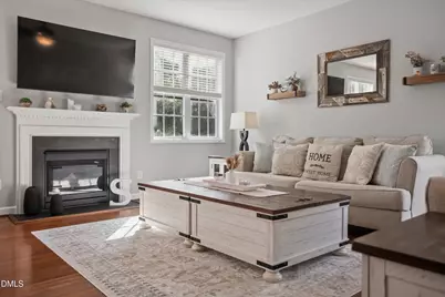 1321 Lagerfeld Way, Wake Forest, NC 27587 - Photo 5