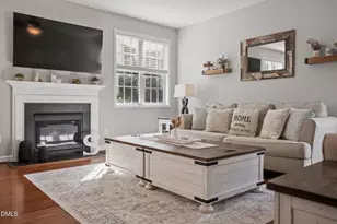1321 Lagerfeld Way, Wake Forest, NC 27587 - Photo 5