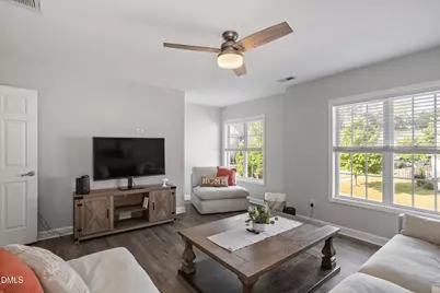 1321 Lagerfeld Way, Wake Forest, NC 27587 - Photo 29