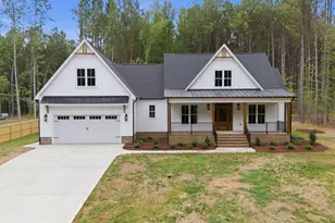 Lot 7 Watkins Wilkinson Rd, Oxford, NC 27565 - Photo 1