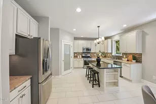 1203 Celandine Dr, Apex, NC 27502 - Photo 15