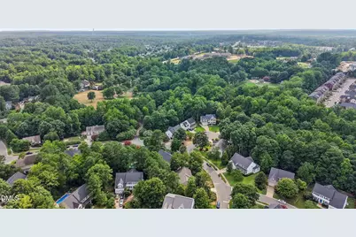 1203 Celandine Drive, Apex, NC 27502 - Photo 35