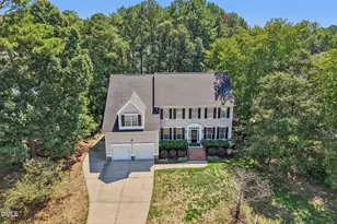 1203 Celandine Dr, Apex, NC 27502 - Photo 47